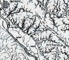 landform map 1956