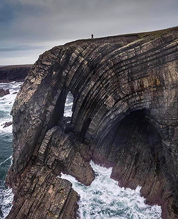 Loop Head West Clare