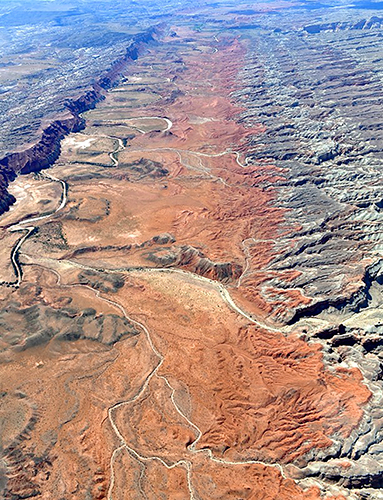 Capitol Reef National Park Utah