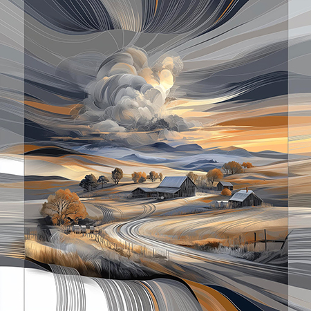 Farmstead abstract