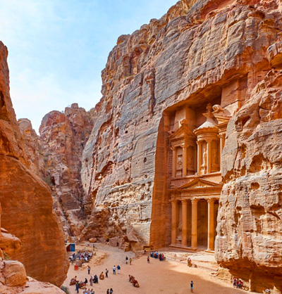 Petra