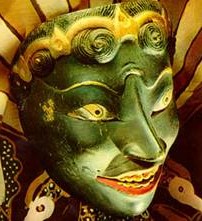 mask